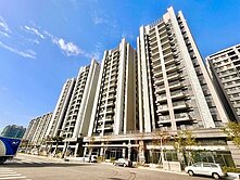 🌷協和丰景｜高樓層標準三房平車｜首購首選