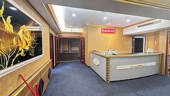 綠線G9_商業辦公大樓 經貿天下大樓