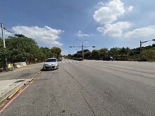 中壢三民路一段臨30米路都內農