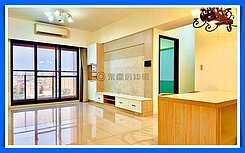 文山特區陽明國中麗馳高樓公園景觀四房平車