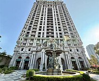 💯榮業|安平博悅高樓景觀百坪三車豪邸