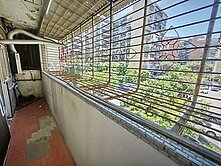 影片屋況實拍＞萬坪森林【南海生活圈】米其林南機場