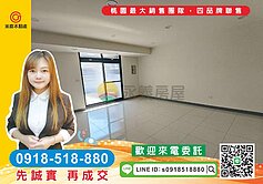 精選物件-市府翻新公寓 4房4衛雙陽台