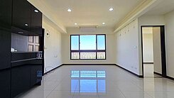 跨界生活圈！擁抱忠貞米干美食，體育園區旁景觀三房車