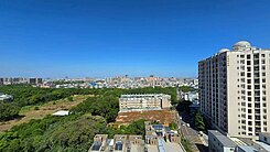 學區運動雙優勢！龍岡萬坪公園旁景觀三房