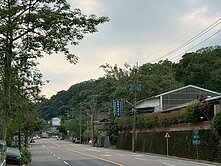 正臨台3線｜農林地+丙建｜近北埔老街綠世界