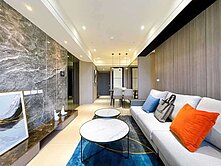 文陽景漾三房平車#全屋精緻裝潢#高樓層景觀#