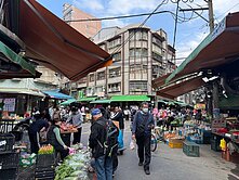 ❤️北投市場金店面+坡車❤️0971002032