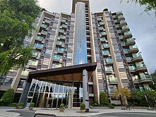 陳遠凰~礁溪涵松樓高樓層溫馨質感溫泉渡假宅