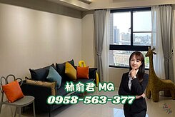 【MG】文山特區城揚御廳苑三房輕豪宅附平車