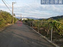 🎯東勢石城社區合法渡假資材室/附水電方正林地