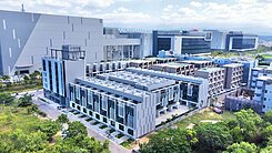 【兆德旭日】大埔∣物業管理∣透天∣人車分道