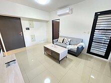 高大特區｜採光漂亮｜格局方正大兩房