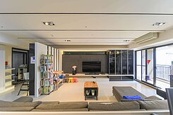 ⭐漢神亞灣【百萬進口裝潢"單坪33萬】超大4房雙車