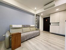 『獨家』桃園中路特區君邑大兩房｜開發本人