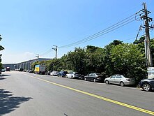 148大園工業區旁乙工廠房