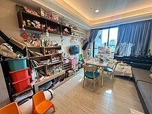 🌟 稀有高樓兩房兩衛・昌祐品閣・南屯核心輕奢