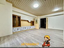 東區/大里交界超便宜電梯三房+平面車位