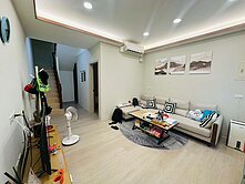 八德 全新翻修低總價超優質透天