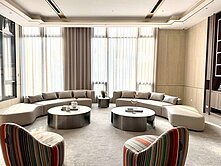 秀U🍎獨家6962御景莊園三房平車｜獨立大車位