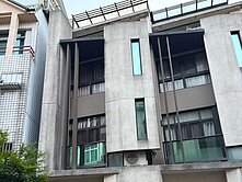 大雅輕屋齡！大華國中旁社區型別墅圓滿三期