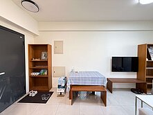 秀U🍎親家河南道稀有釋出大一房+休旅車位視野戶