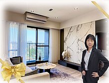 【TOPONE】⟢新品首登場⟢全新未住平車宅