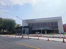 台鐵綠園道美3房