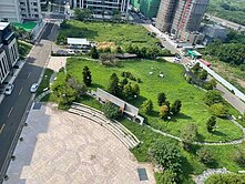 專任-絕美金雅雙公園~鴻柏慕光~三改二房+大平車