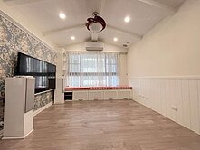 環球市｜四改三精美裝潢🔥