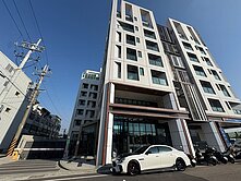 沙鹿後火車站💥輕屋齡2+1房車｜雙衛浴有裝潢