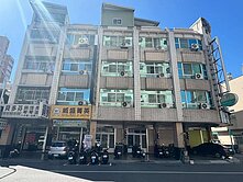 專約!高鐵捷運商圈-正文府路上店面屋況佳-收租自佳