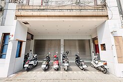 三多商圈|8米面寬|雙百貨傳家寶店面