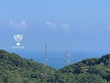 【冠軍推薦】喜市前區３房海景直達平面車位