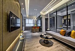 秀U🍎低行情★大映VITA｜朝南2房+休旅車位