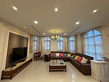 雷公埤湖景隱奢電梯農舍