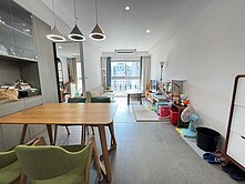  秀U🍎降價🔥專任裕森林～高樓視野裝潢兩房平車