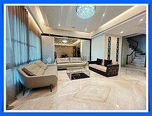 楠梓近第一科大面寬5樓電梯雙車墅