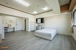 🌳富國商圈｜公園第一排景觀套房｜公園小別墅