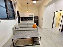 鄭建豐-林園未來捷運宅雙套房+大平車