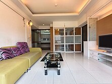 左營高鐵★福山學區★美麗夏威夷三房車位