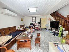 藝文特區五福九街透天