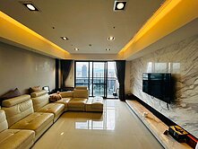 北屯機捷雙鐵共構三房雙車位