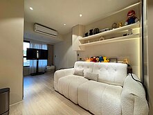 【冠軍小嘎✨】夢悅城絕美景觀二改一房加平車🏆