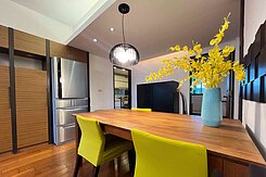 新春街~~城堡花園設計師的恩典旺宅