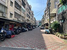 專~夢時代裕農路3樓整新3房公寓~