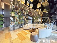 秀U🍎單元二【潤隆】高樓邊間｜百萬裝潢｜三房平車