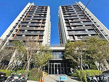 秀U🍎專任｜國聚之遇邊間視野三房平車