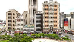 秀U🍎專任高鐵特區｜文川苑兩房雙衛｜社區最便宜