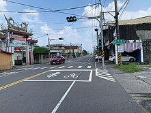 旗美高中旁地形漂亮超優質美農地